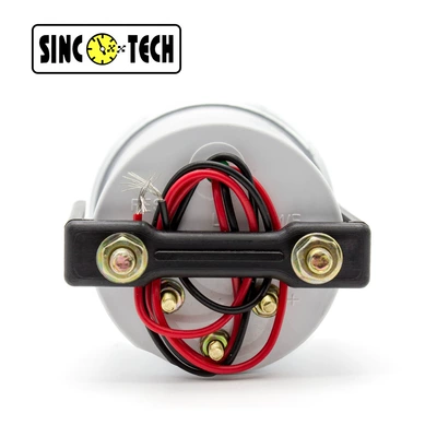 Oil Pressure Voltage Instrument Blue – automobile instrument