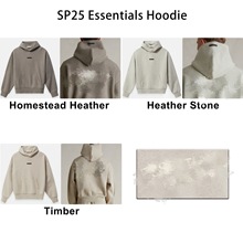 25SP Hoodie 25SP ñ��