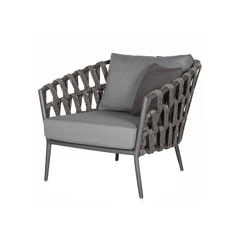 один человек