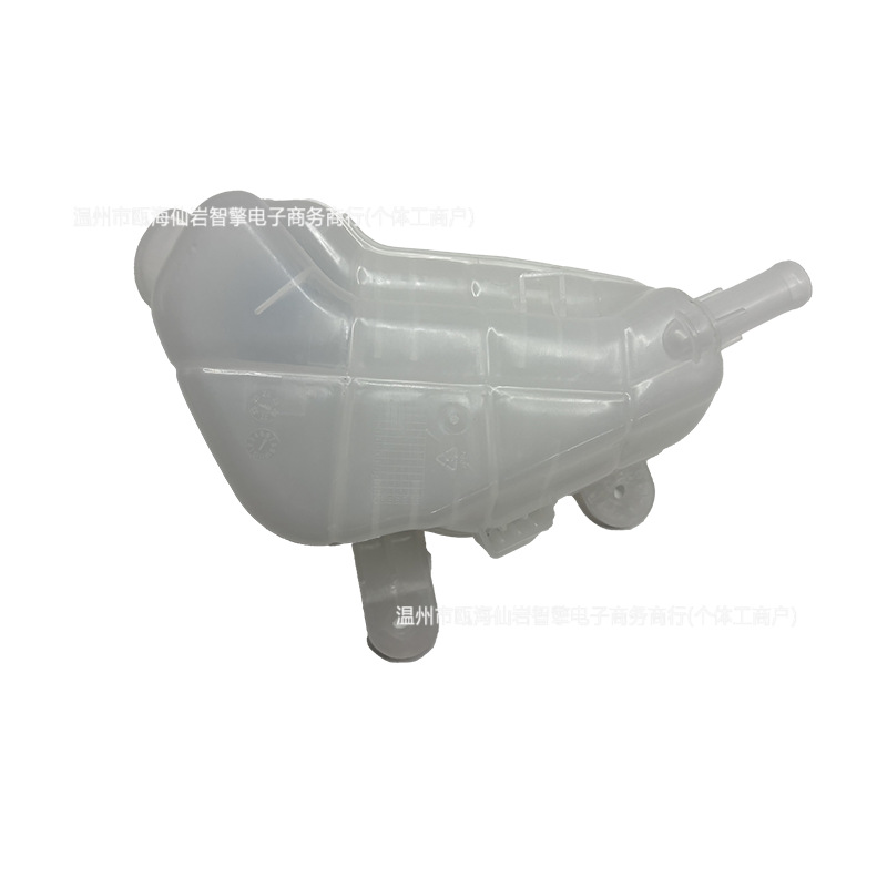 Suitable for 2012-2020 Chevrolet Sonic models; car coolant reservoir, part number 603-386, 95048411