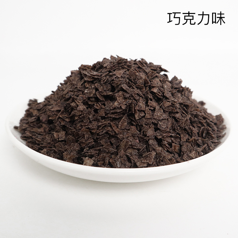 초콜렛맛 과일밀크리스프 500g (기간한정특가)