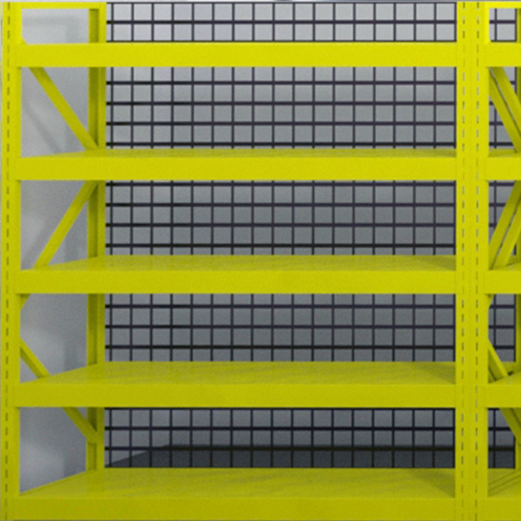 典藏架（固定式）