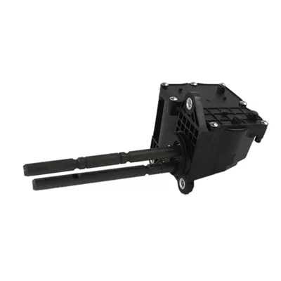Sequoia 4.0, Transfer case