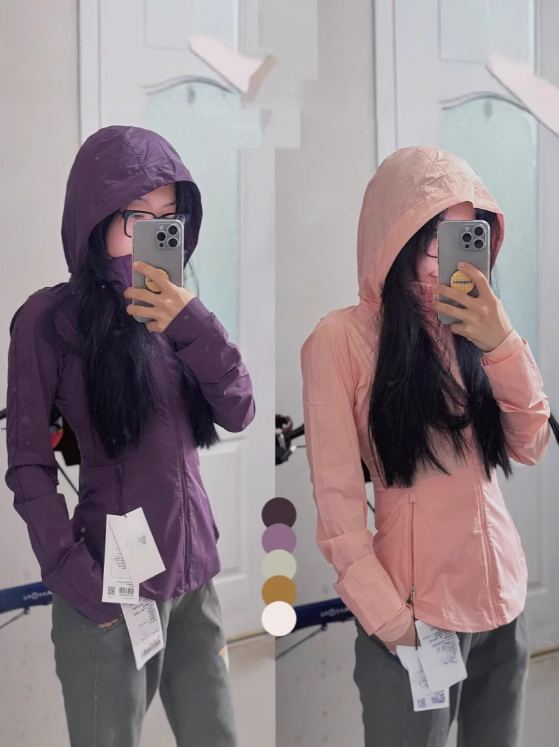 Sun protection clothing