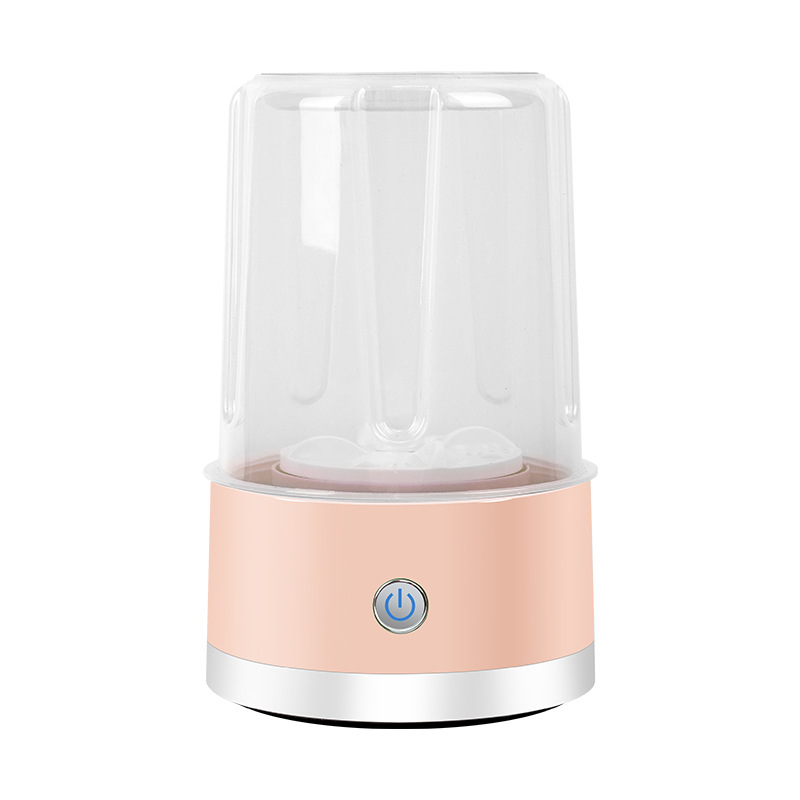 핑크 플러그인 모델