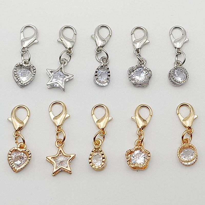 Rings for jewelry and fashion accessories