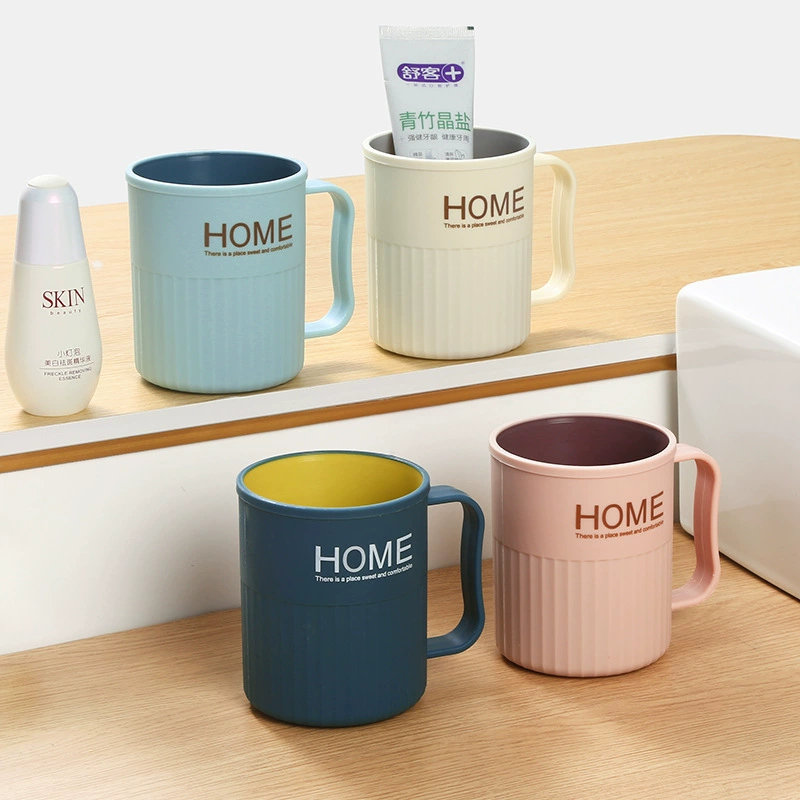 Кружка Homcorrhea Cup Home с креативной буквой, для стирки, кружка для общежития, высокое качество, парная кружка для студентов