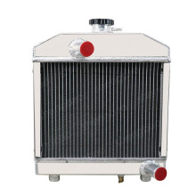 15553-72060 Radiator Used for Kubota