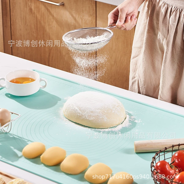 6445 380g anti -overflow scale cushion