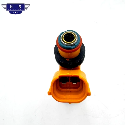 1.3 1.5L fuel – Oil pump, nozzle