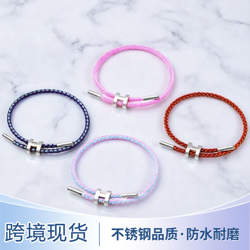 Bracelet stainless steel