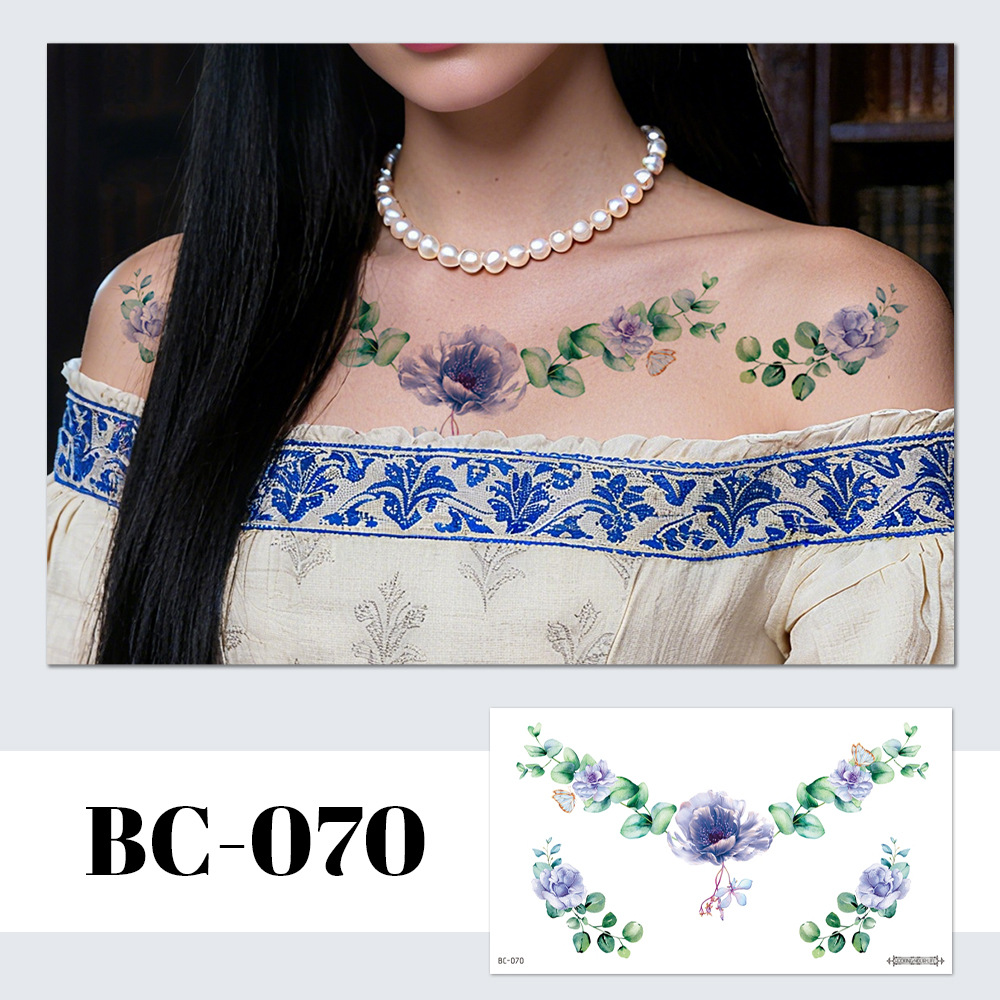 BC-070 / 240*138MM
