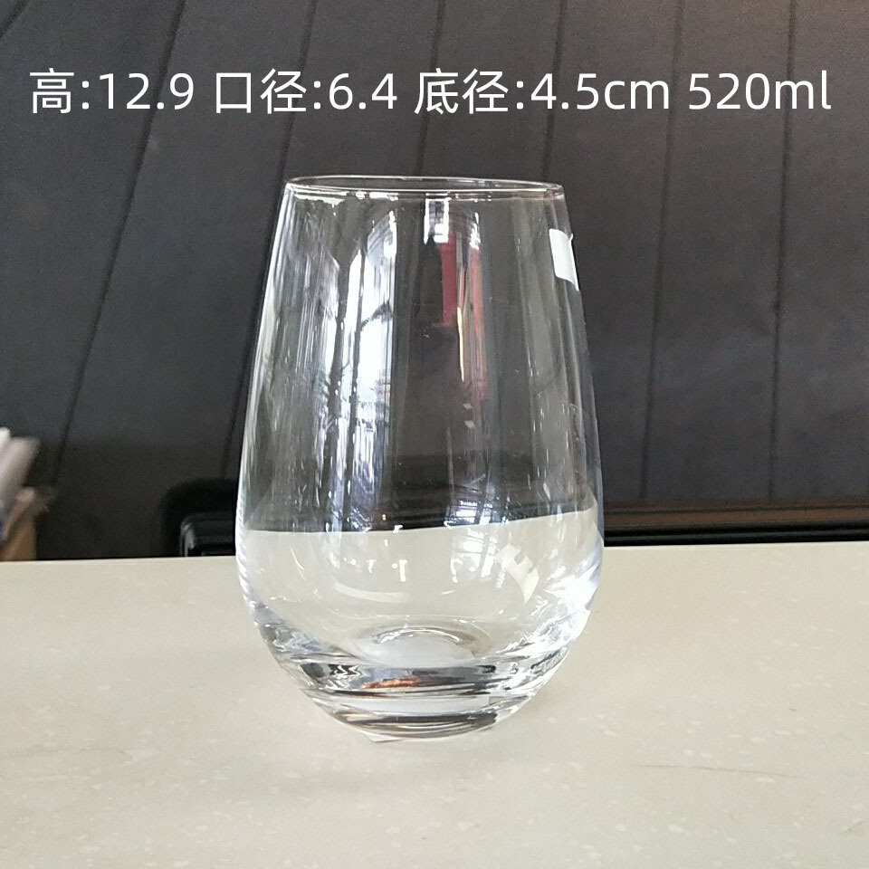 No. 520ml 04 48 unids/caja