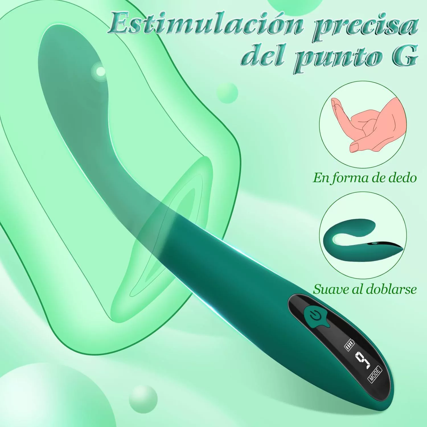 Mia G 9