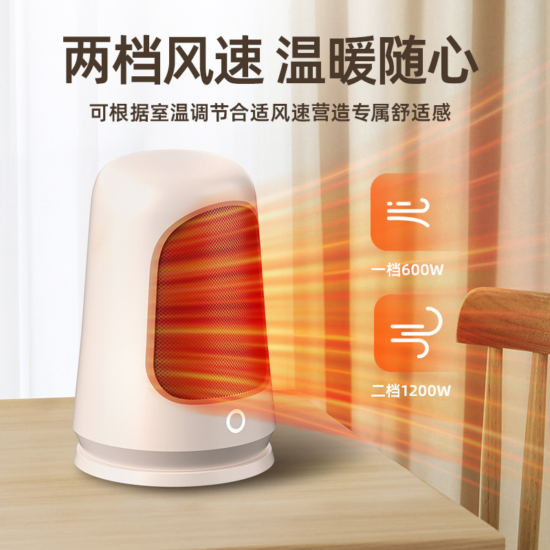 跨境爆款大功率暖风机桌面迷你小型取暖器家用美规欧规英规暖风机|undefined