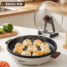 电烧烤炉;电饼铛煎烤炉;电火锅