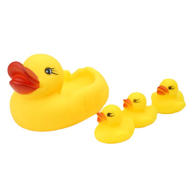 B.Duck