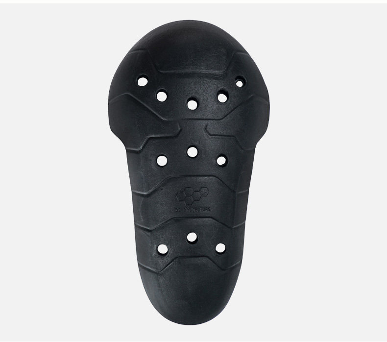 Ls2 Motorcycle Knee Pads for Men, Motorcycle Riding Protective Gear, Summer Anti-Fall, Windproof, Cold-Proof, Warm Rider Equipment for All Seasons