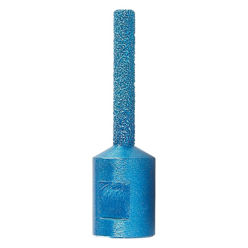 Cuenca central de fresado herramienta de ranurado amoladora angular de corte cabeza de corte de mármol de piedra Británica costura de costura recta cuchillo de limpieza inferior cuchillo