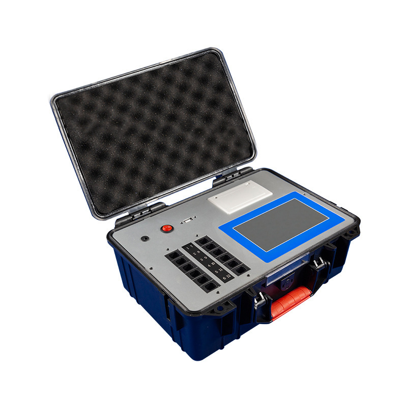 食品安全检测仪 多功能快速重金属瘦肉精农药残留金标速测仪