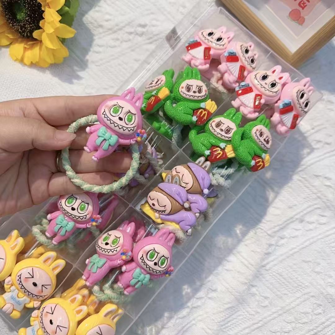고무줄 천 1개