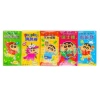 Crayon Shin-chan Five Treasure Candies 40g (10 rows of multiples)