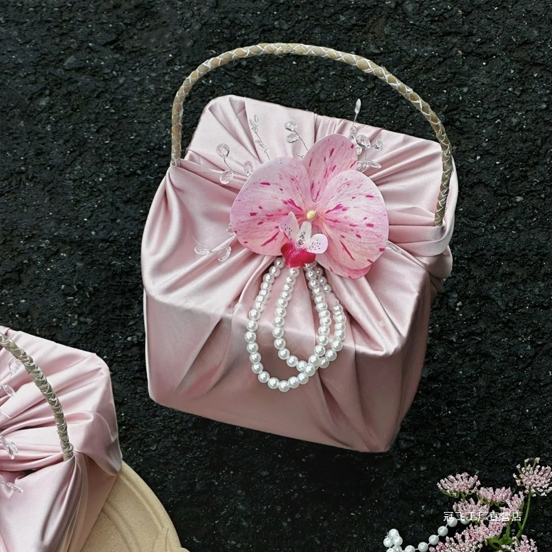カスタマイズ可能な記念品、ブライズメイド、結婚式のお返し、誕生日ギフトボックス、実用的なニッチなハイエンドの女の子の美容業界|undefined