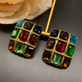 耳钉;首饰套装;项链