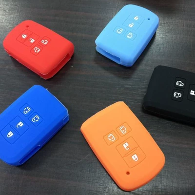 Cover Car Remote Control Protection – Static Rod/Key Bag