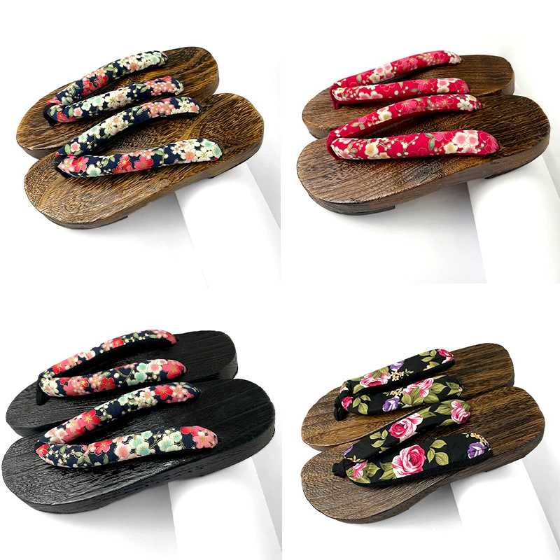 Вентилятор черный фон цветет в китайском стиле