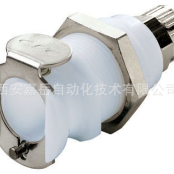 CPC产品 PLC NSF系列 NSF食品级快速插拔连接器 29400