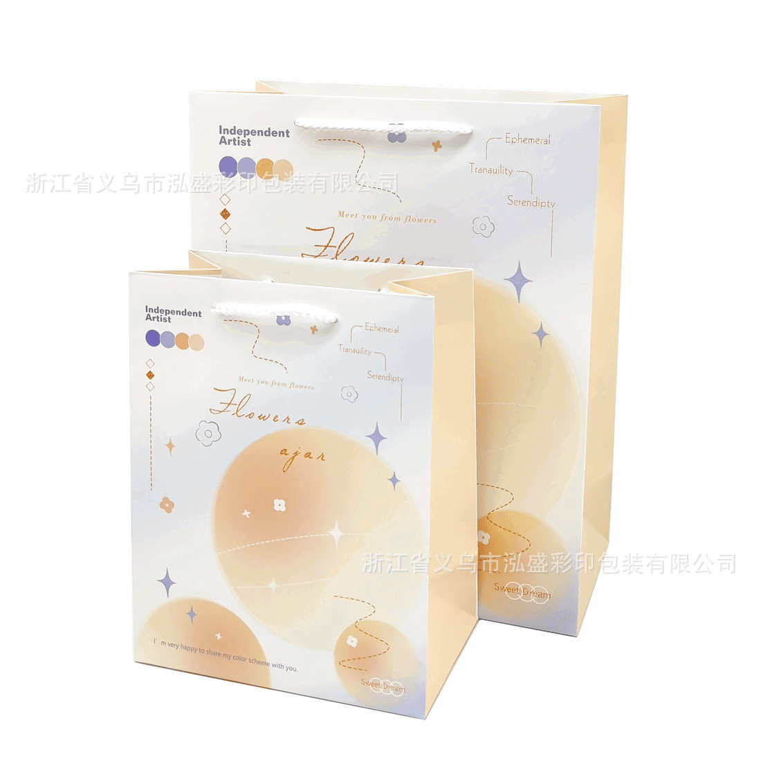 6212-4; 흰색 판지; 작은 크기 18*23*10cm