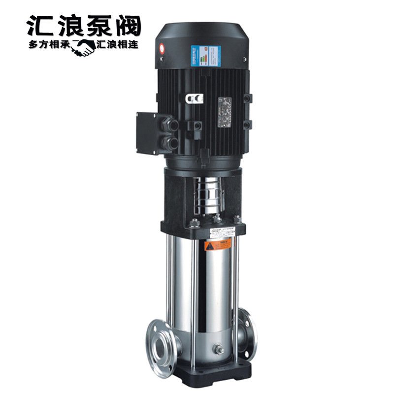 直供CDLF不锈钢多级离心泵 高层建筑增压泵 65CDLF32-60 抽水泵