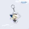 Witch's Journey Keychain-09