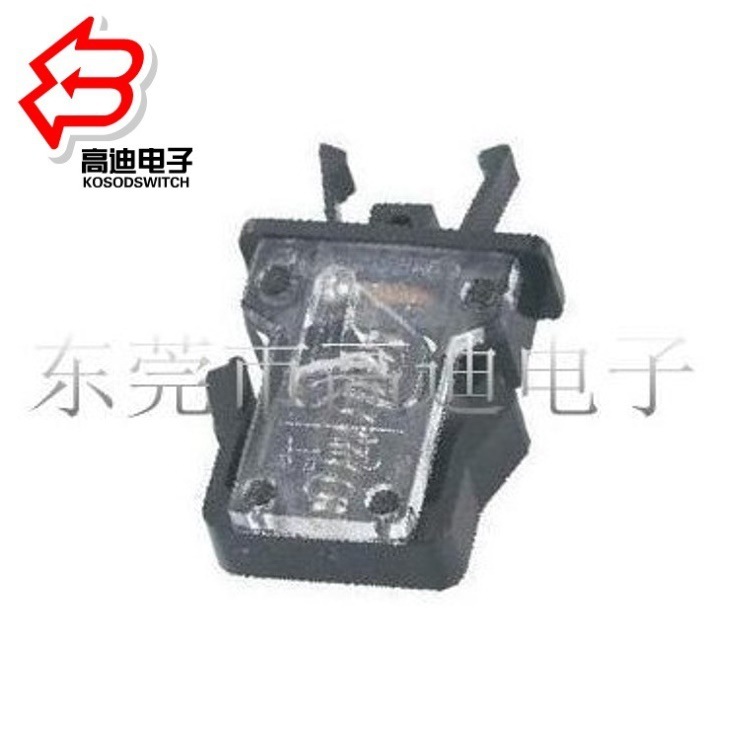 按压弹簧扣门锁开关PR3  自锁扣按压门扣开关  自锁门锁开关PR-3