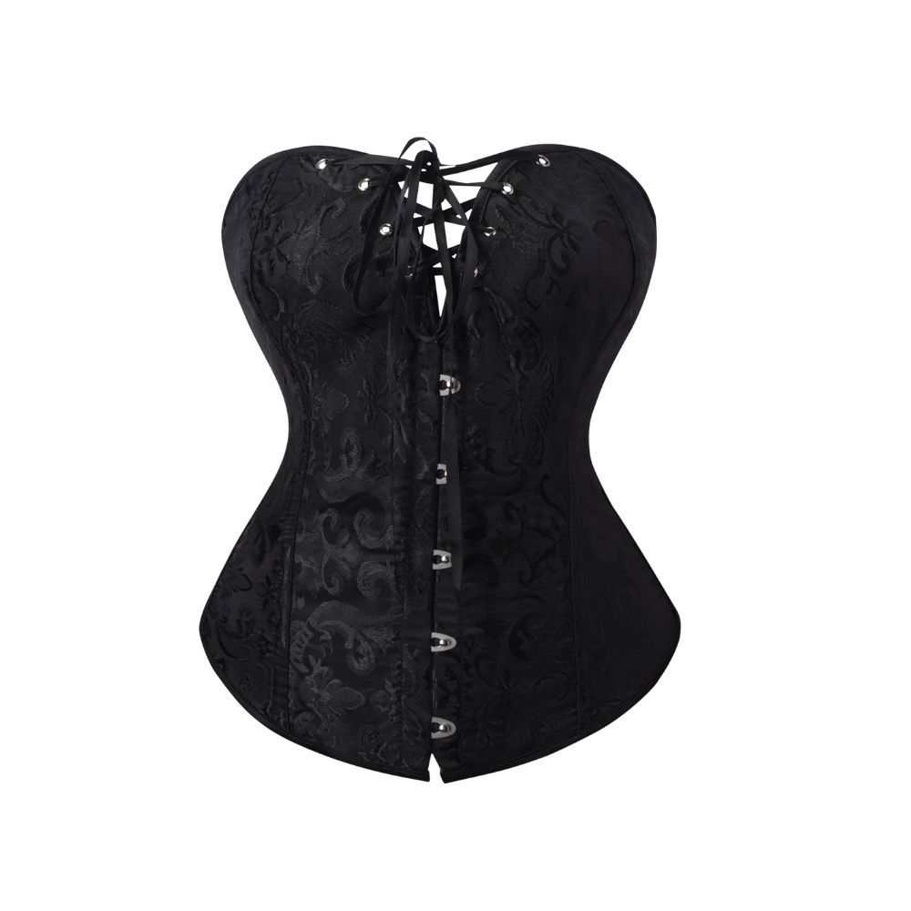 Gran corte correa de corte cruzada sin correa de hombro cintura abdominal abdominal abdominal delgasación de pecho soporte de pecho pura ropa de estilo de viento