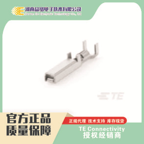 TE/̩�� 175218-2 PCB�������߶԰�����������D3000ԭװ �����