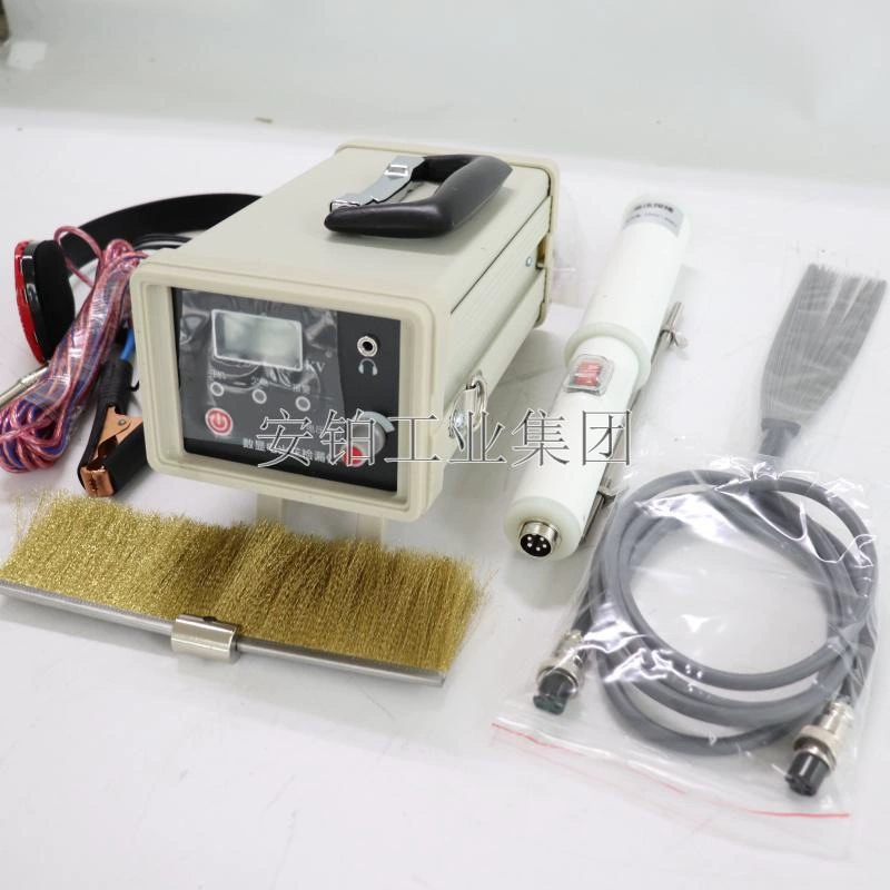 Цифровой указатель Anma, детектор EDM постоянного тока ACEPOM3100/3000, детектор повреждения антикоррозионного слоя