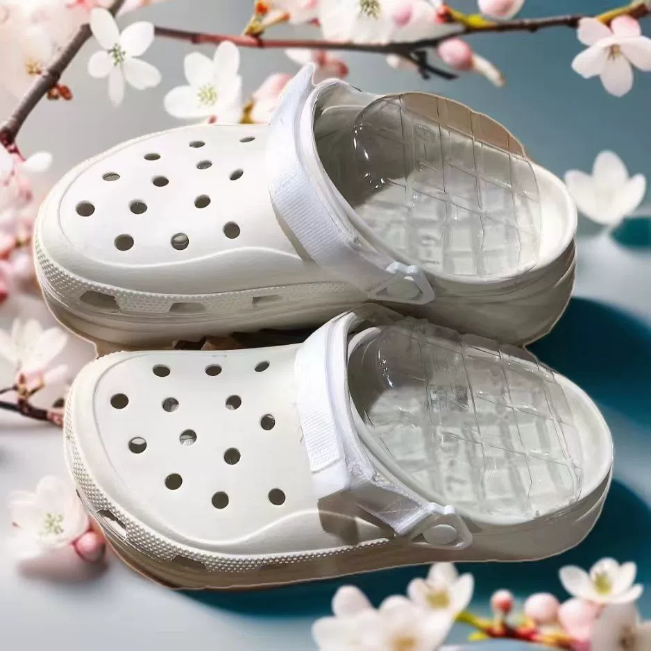 Новая обувь Орион пещерная обувь для мужчин и женщин повседневная нескользящая обувь Baotou на открытом воздухе пляжная обувь сандалии повседневная дикая пара