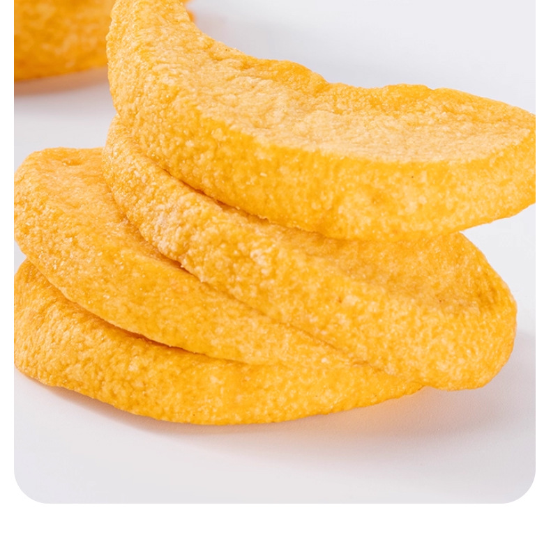 Freeze-Dried Yellow Peach Slices 500g Bulk Dried Fruit for Baking Snowflake Crisp and Desserts specifications