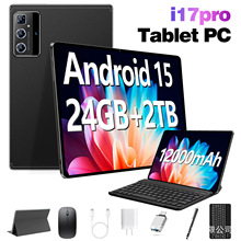 2026�¿�10.1��pro17�羳ƽ����X 24+2TB ��׿15���uͨ�rƤ���u