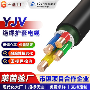 YJV�^����|�������~о2/3/4/5о10ƽ�����������ľ�����Դ�����