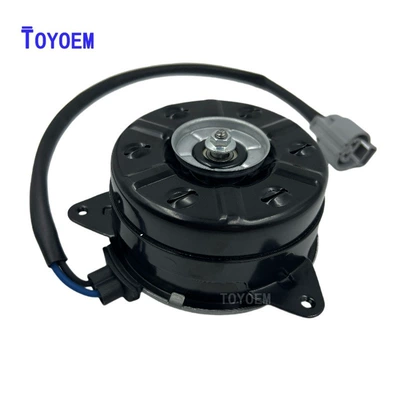 SuiTable for ToyoTa Corolla Soyutma sisteminin digər hissələri