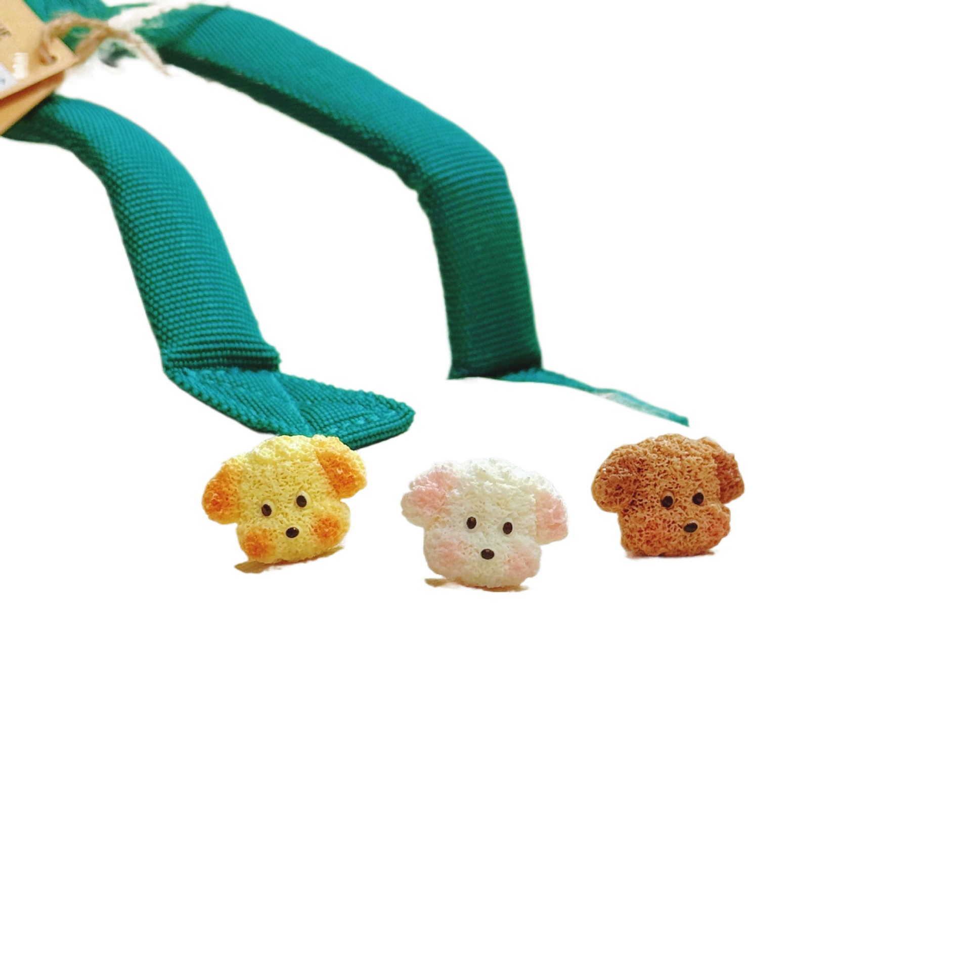 Tennis cute shock absorber, racket