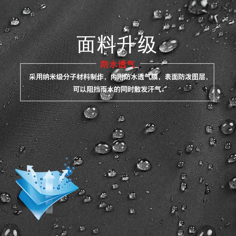 Forrado de lana engrosada padre invierno abrigo de algodón invierno Otoño e Invierno de los hombres abajo ropa de algodón para los ancianos Chaqueta de algodón caliente