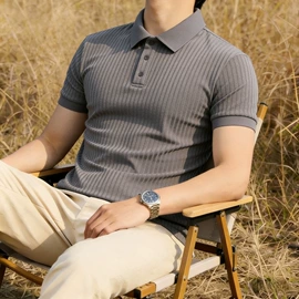 男Polo衫;男式T恤;男式休闲裤
