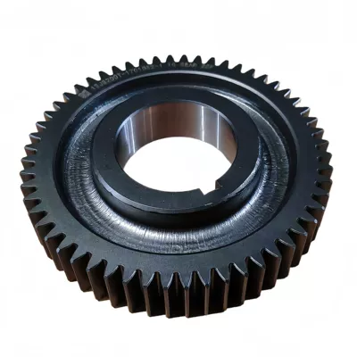 Gearbox Accessories Suitable – Transmission gear and shaft