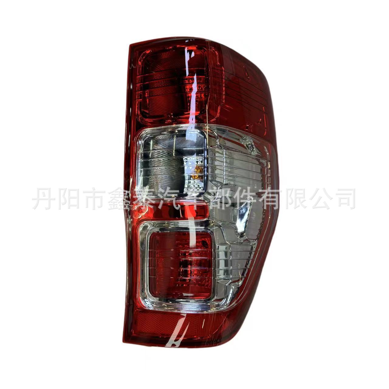 Right with fog lamp