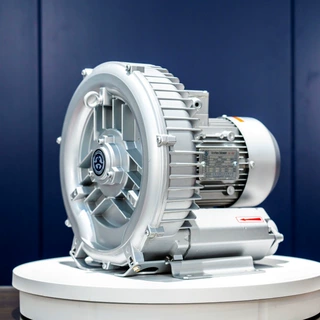 全风环保 RB-21D-2 0.4KW  400W 高温灭菌配套风机