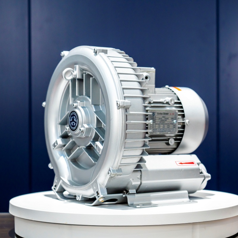全风环保 HG-3000S 3kw 河道治理曝气风机